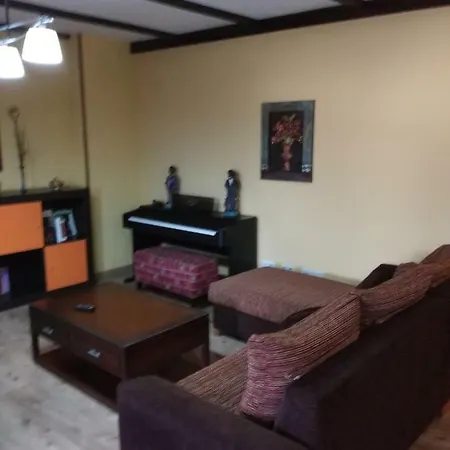 Casa Mar *