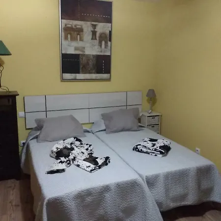 Apartmán Casa Mar *