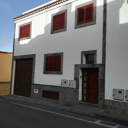 Casa Mar Teror