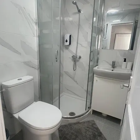 Casa Mar شقة