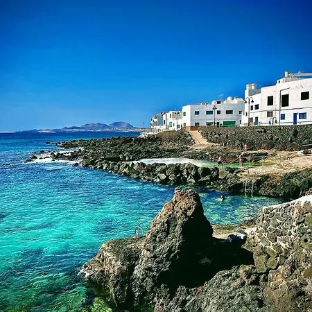Casa Mar 아파트 *