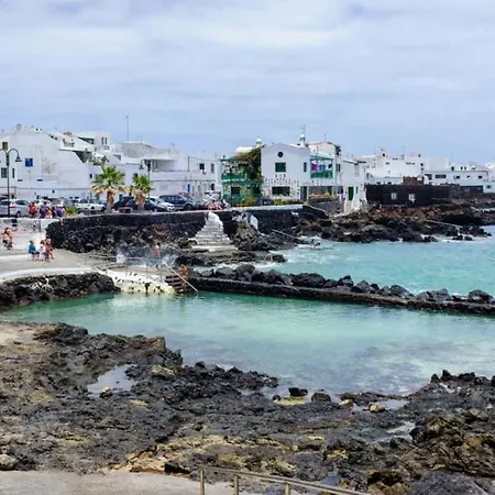 شقة Casa Mar