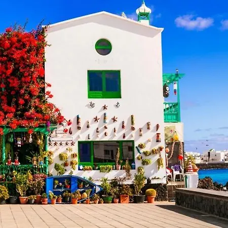 Casa Mar 아파트